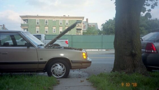 Driving Old Cars in the UK: What to Look for When Your Car Won’t Start