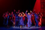A toe tapping extravaganza!