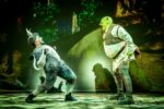 Shrek the Musical comes to town