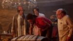 This ghost film from Disney’s theme park attraction should be more aspirational, and a lot funnier.