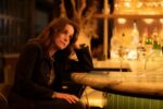 Julia Louis-Dreyfus leads an irresistible cast in Nicole Holofcener’s sharply observed comedy