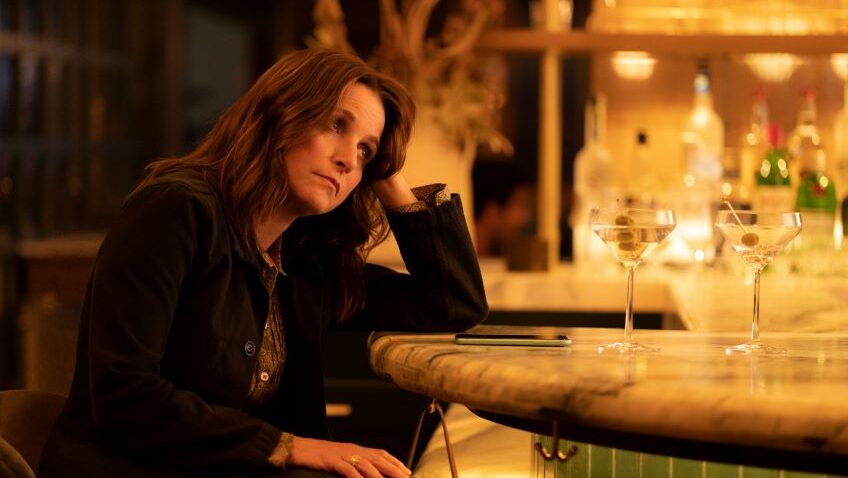 Julia Louis-Dreyfus leads an irresistible cast in Nicole Holofcener’s sharply observed comedy