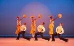 Robert Tanitch reviews Alvin Ailey American Dance Theater at Sadler’s Wells Theatre, London.