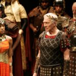 Robert Tanitch reviews George Bernard Shaw’s Caesar and Cleopatra online