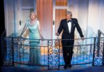 Robert Tanitch reviews Noël Coward’s Private Lives at Ambassadors Theatre, London