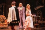 Robert Tanitch review’s Molière’s The Miser online