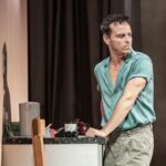 Robert Tanitch reviews Vanya at Duke of York’s Theatre, London
