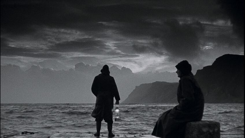 The impossibly romantic I Know Where I’m Going features in the BFI’s essential POWELL & PRESSBURGER SEASON