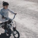 What’s the right course of action if my child is injured in a car accident while riding their bike?