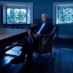 John le Carré’s final interview is not the final story, but maybe it should be.