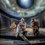 Robert Tanitch reviews King Lear at Wyndham’s Theatre, London
