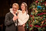 Robert Tanitch reviews Oliver Goldsmith’s She Stoops to Conquer at Orange Tree Theatre, Richmond, Surrey