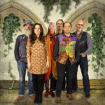 STEELEYE SPAN – CAST, DONCASTER – Nov 8th 2023