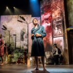Robert Tanitch reviews The Time Traveller’s Wife at Apollo Theatre, London