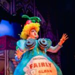 BEAUTY AND THE BEAST – DONCASTER CAST THEATRE – December 1st 2023