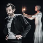 Robert Tanitch reviews Macbeth at the Donmar Warehouse Theatre, London