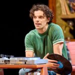 Robert Tanitch reviews Tom Stoppard’s Rock ‘N’ Roll at Hampstead Theatre, London