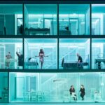 Robert Tanitch reviews The House of Bernarda Alba at National Theatre/Lyttelton Theatre, London