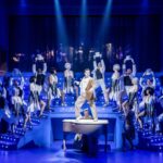 WHITE CHRISTMAS – THE CRUCIBLE, SHEFFIELD – DECEMBER 14th 2023