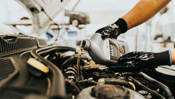 Why is it important to choose the right oil for your car?