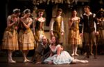 Robert Tanitch reviews English National Ballet’s Giselle at London Coliseum