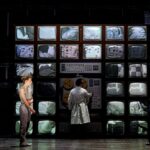 Robert Tanitch reviews Stranger Things – The First Shadow at Phoenix Theatre, London