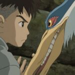 The legendary Hayao Miyazaki, 83, emerged from retired with his most personal, and most self-indulgent film to date.