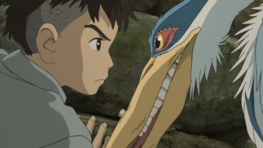 The legendary Hayao Miyazaki, 83, emerged from retired with his most personal, and most self-indulgent film to date.