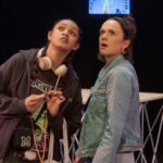 WISH YOU WEREN’T HERE A Sheffield Theatres and Theatre Centre co-production
