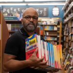 First time writer-director Cord Jefferson lands on the Oscar shortlist with his hilarious satire on identity politics.