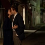 The star-crossed love story takes a back seat in Michael Winterbottom’s new political thriller.