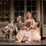 Robert Tanitch reviews ENO’s The Barber of Seville at London Coliseum