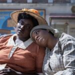 The Color Purple is the gift that keeps on giving, but no spin offs can enhance the novel.