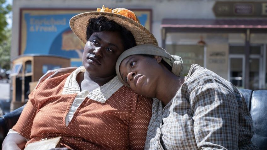 The Color Purple is the gift that keeps on giving, but no spin offs can enhance the novel.