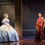 Robert Tanitch reviews Rodgers and Hammerstein’s The King and I at Dominion Theatre.