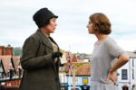 A fabulous cast in a 1920’s Wagatha-Christie scandal runs out of steam.