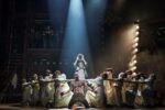 A night of compelling theatre – Jesus Christ Superstar at The Hippodrome, Bristol
