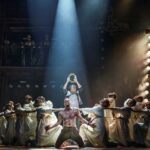 A night of compelling theatre – Jesus Christ Superstar at The Hippodrome, Bristol