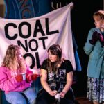 WE’RE NOT GOING BACK – DONCASTER CAST – March 14th 2024