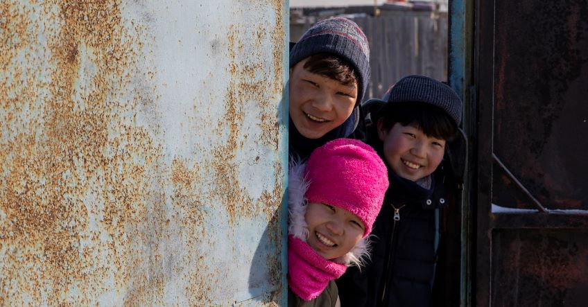 This eye-opening coming-of-age story from Mongolia, is essential viewing for British students.