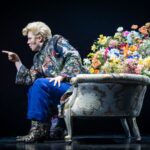 THE PICTURE OF DORIAN GRAY – THEATRE ROYAL, HAYMARKET – MARCH 23rd 2024
