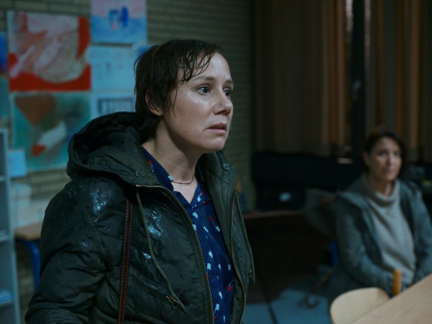 Ilker Çatak’s riveting drama is guaranteed to foster debate, particularly it’s morally questionable ending.