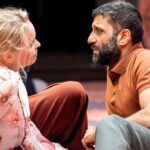 Robert Tanitch reviews Anton Chekhov’s The Cherry Orchard at Donmar Warehouse, London