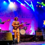 THE MAGIC OF THE BEATLES – DONCASTER CAST – MAY 10th 2024