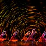 Robert Tanitch reviews Birmingham Royal Ballet’s Luna at Sadler’s Wells Theatre, London.