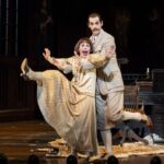Opera North’s RUDDIGORE (or The Witch’s Curse) – Leeds Grand – Nov 1st 2024