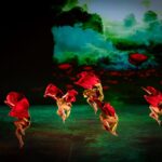 Robert Tanitch reviews The Little Prince at the London Coliseum