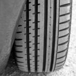 Tyre inspection rules: Acceptable tread depth, sidewall damage and tyre life laws in the UK