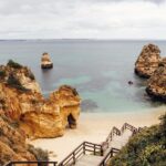 Walking the Fisherman’s Trail in Portugal