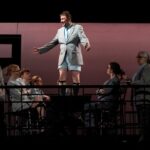 HIS LAST REPORT – YORK THEATRE ROYAL – JULY 23rd 2025